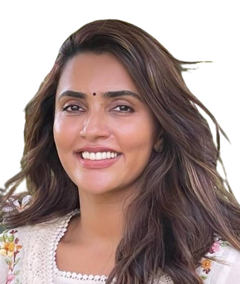 Akshara Gowda